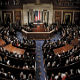 U.S. Congress in session